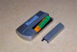 Creative MuVo NX: AAA-batterij