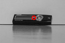 Amac Han-320: mic