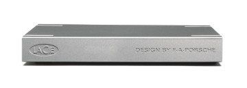 LaCie externe cd/dvd drive LaCie externe cd/dvd drive