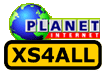 Planet Internet, Xs4All