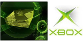3D-Xbox en logo