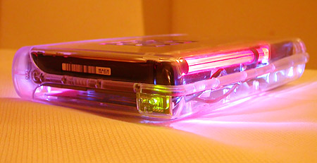 Western Digital interview: Special Edition externe schijf #2 Western Digital interview: Special Edition externe schijf #2