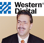 Western Digital interview: Klaas de Vos (kleiner) Western Digital interview: Klaas de Vos (kleiner)