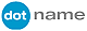 dotname logo
