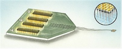 Acute Microelectrode Array Assembly (Cyberkinetics)
