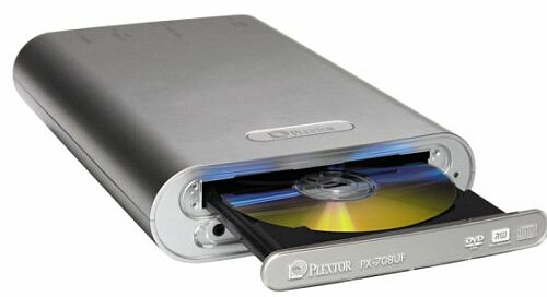 Plextor 708UF