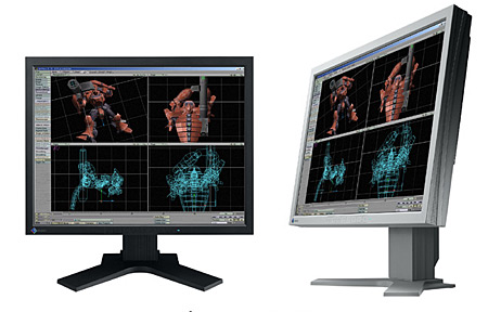 Eizo L885-scherm Eizo L885-scherm
