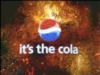 Banner Cola groot