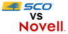 SCO vs Novell