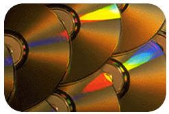 cd-r's