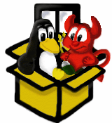 Bochs logo