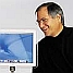Steve Jobs en iMac
