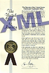 XML patent