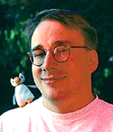 Linus Torvalds
