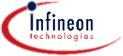 Infineon logo (cropped)