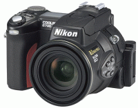 Nikon Coolpix 8700 (klein)