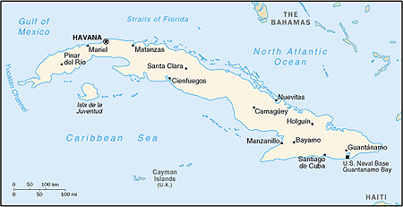 Cuba (klein)