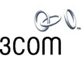 3Com logo klein