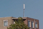 GSM-antenne