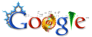 Google fractalised