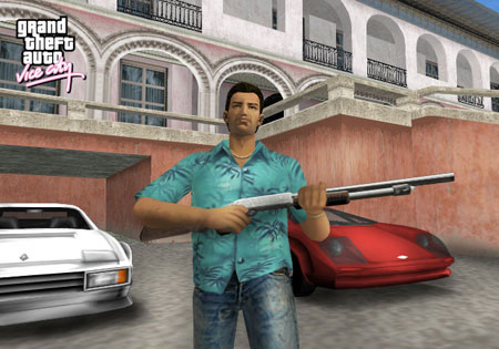GTA Vice City