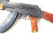 ak-47 machinegeweer