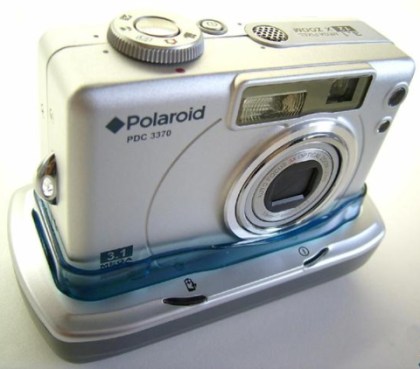 Polaroid PDC 3370