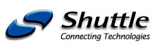 Shuttle logo
