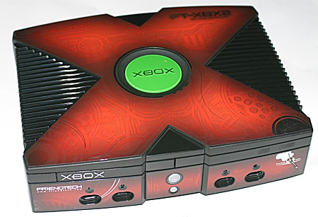 Friendtech DreamX-1480 Xbox