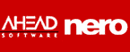 Ahead Nero logo