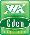 VIA Eden Platform logo (kleiner)