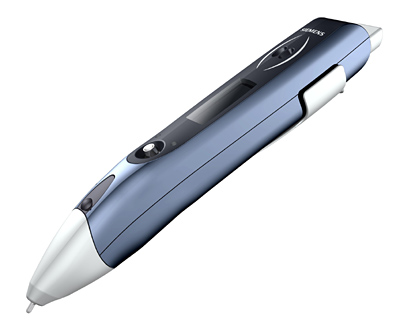 Siemens PenPhone Siemens PenPhone