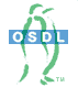 OSDL logo normaal