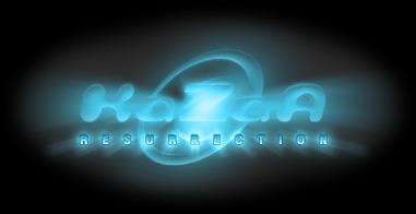 Kazaa Lite Resurrection logo