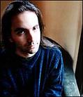 Bram Cohen - Schrijver BitTorrent