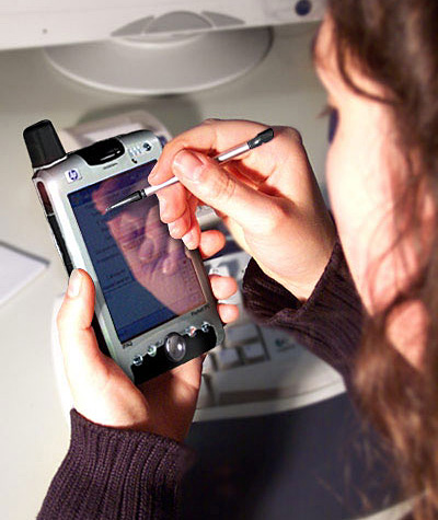 iPaq h6315 iPaq h6315