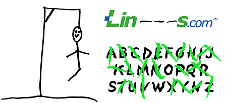 Lindows / LinDash / Lin---s Lindows / LinDash / Lin---s