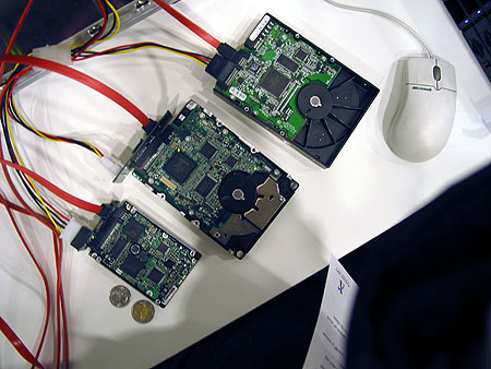 IDF 2004 - 2,5