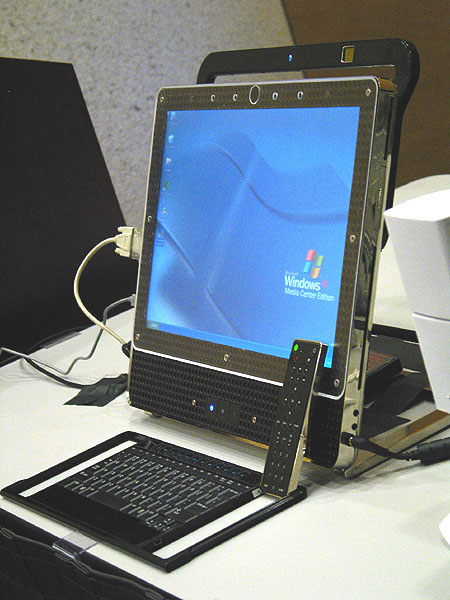 IDF 2004 - Sonora concepts - 2