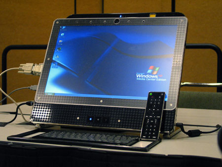 IDF 2004 - Sonora concepts - 4