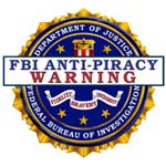FBI piracy-logo