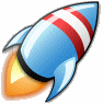 AppRocket logo