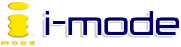 i-mode logo (groter)