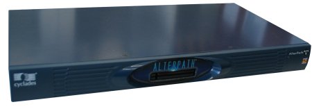 Cyclades AlterPath ACS