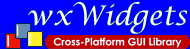 wxWidgets Logo