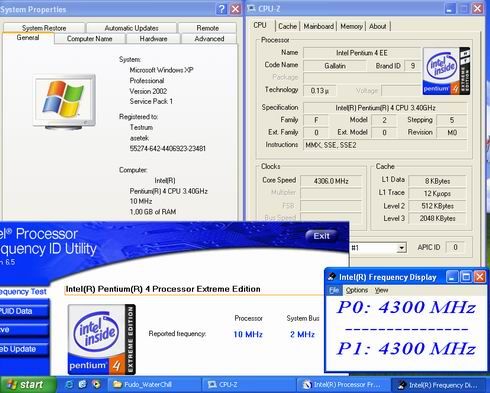 10 MHz