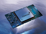 Itanium 2 processor (klein)