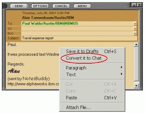 NotesBuddy
