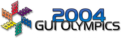 GUIOlympics GUIOlympics