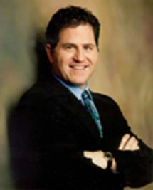 Michael Dell Michael Dell